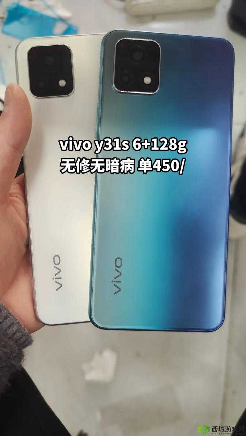 成色好的 y31s 标准:高品质手机的卓越之选