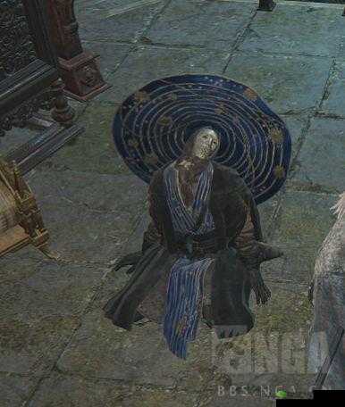 塞尔维斯，炼金与魔法的交织
