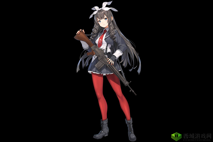 少女前线64式自新皮肤与不适合她的工作介绍，资源管理深度剖析