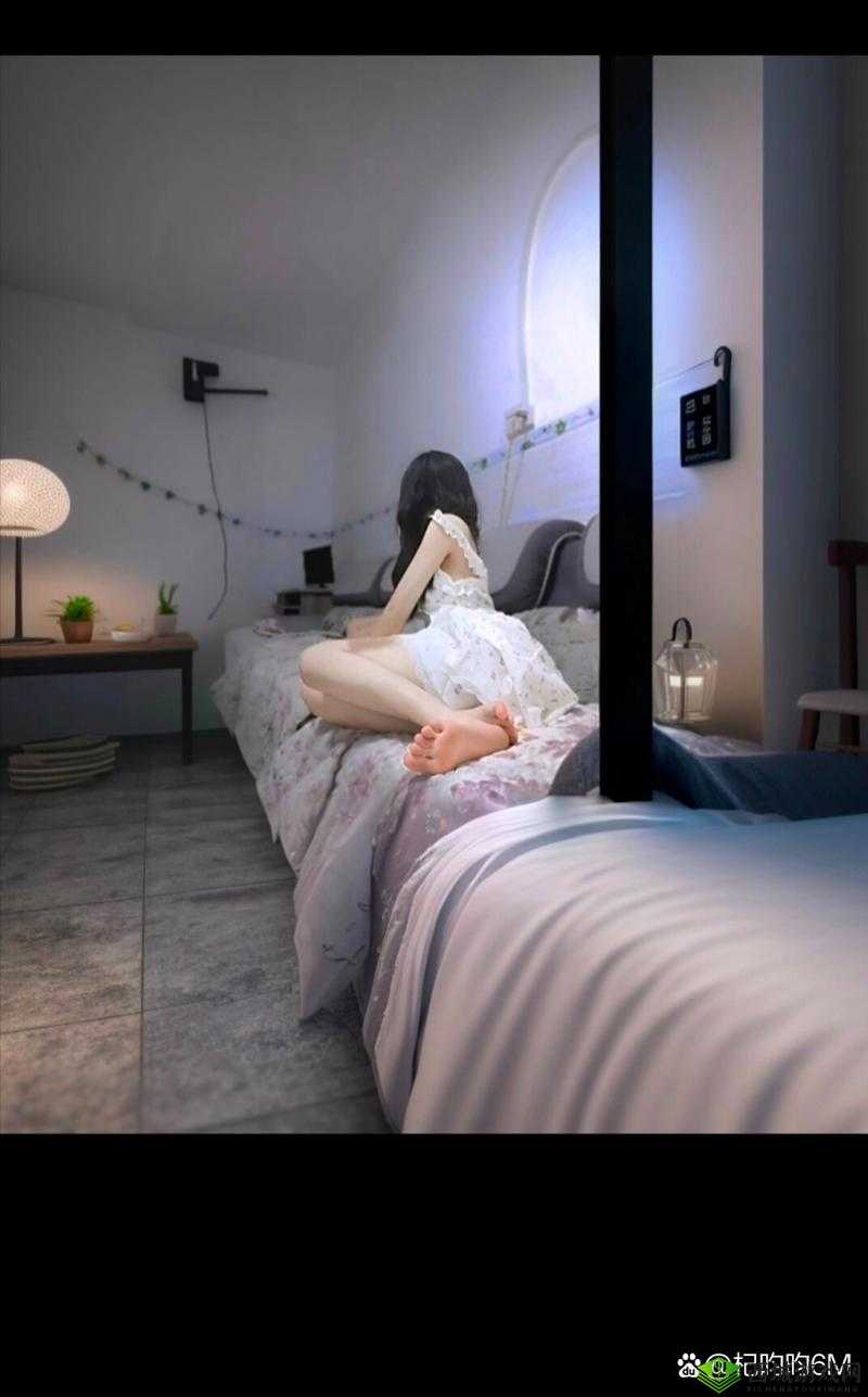 宅女的洞天福地：属于自己的温馨私密小世界