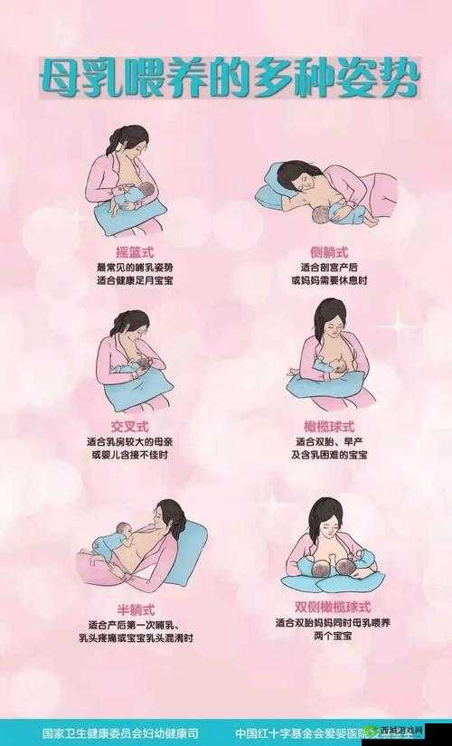 宝宝吃奶 HPO:探索母婴亲密关系的奇妙之处