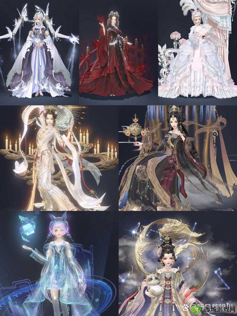 云裳羽衣梦幻启航，萧韶生日游全攻略