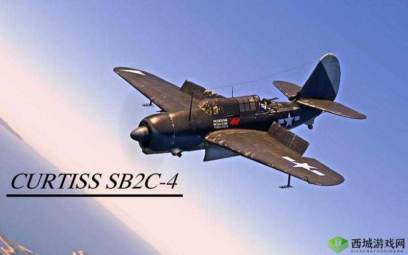 SB2C-1C地狱俯冲者，战争中的多面手与争议之星