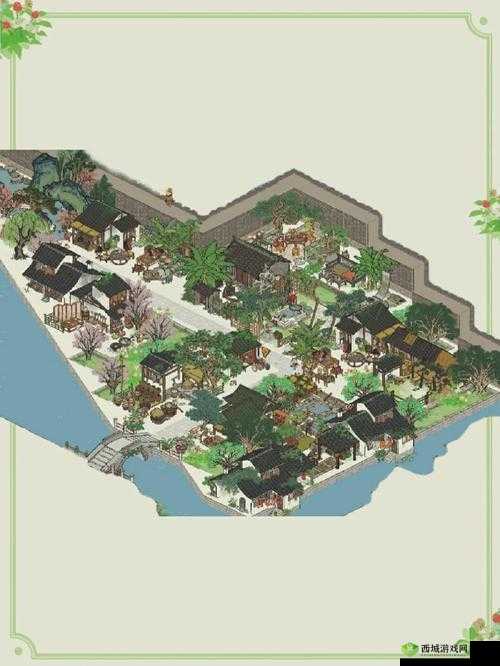 江南百景图，漫步杭州，探寻古韵今风的秘境之旅