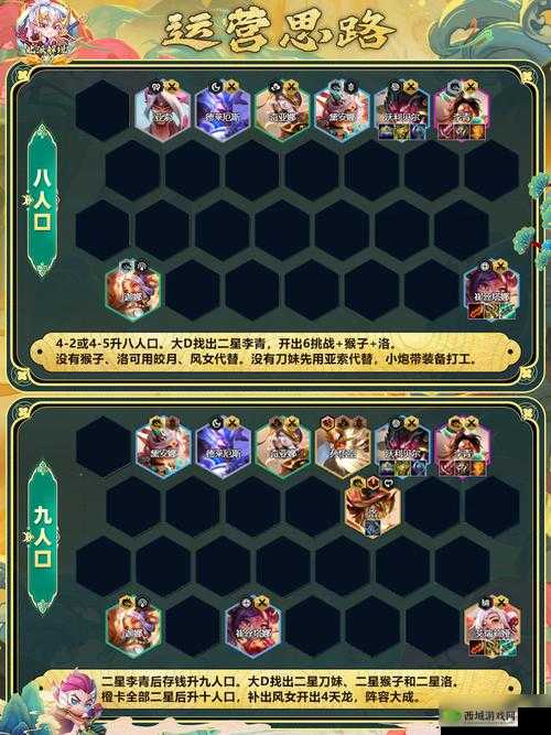 云顶之弈盲僧装备选择推荐，打造无敌战场掌控者