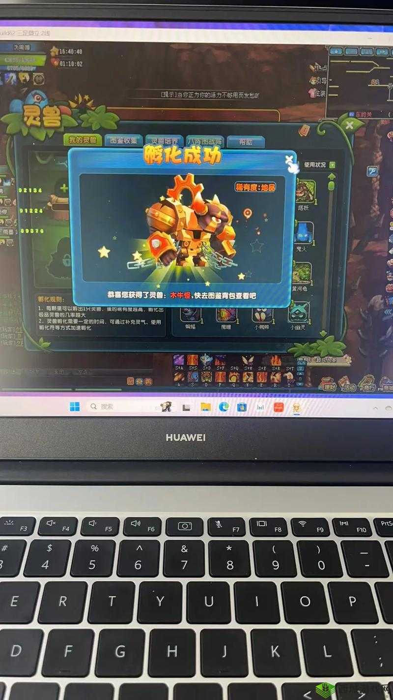 QQ 仙侠传九重天学什么宝鉴:深度解析与最佳选择指南
