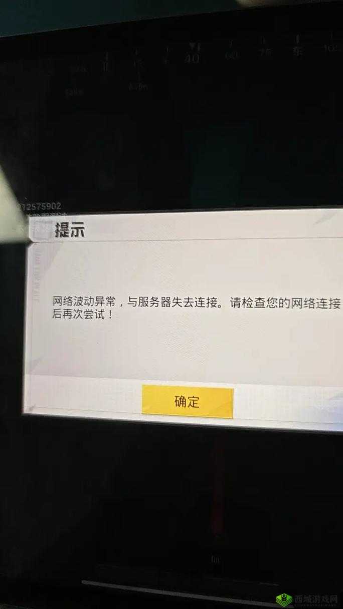 和平精英巅峰赛安全机制详解