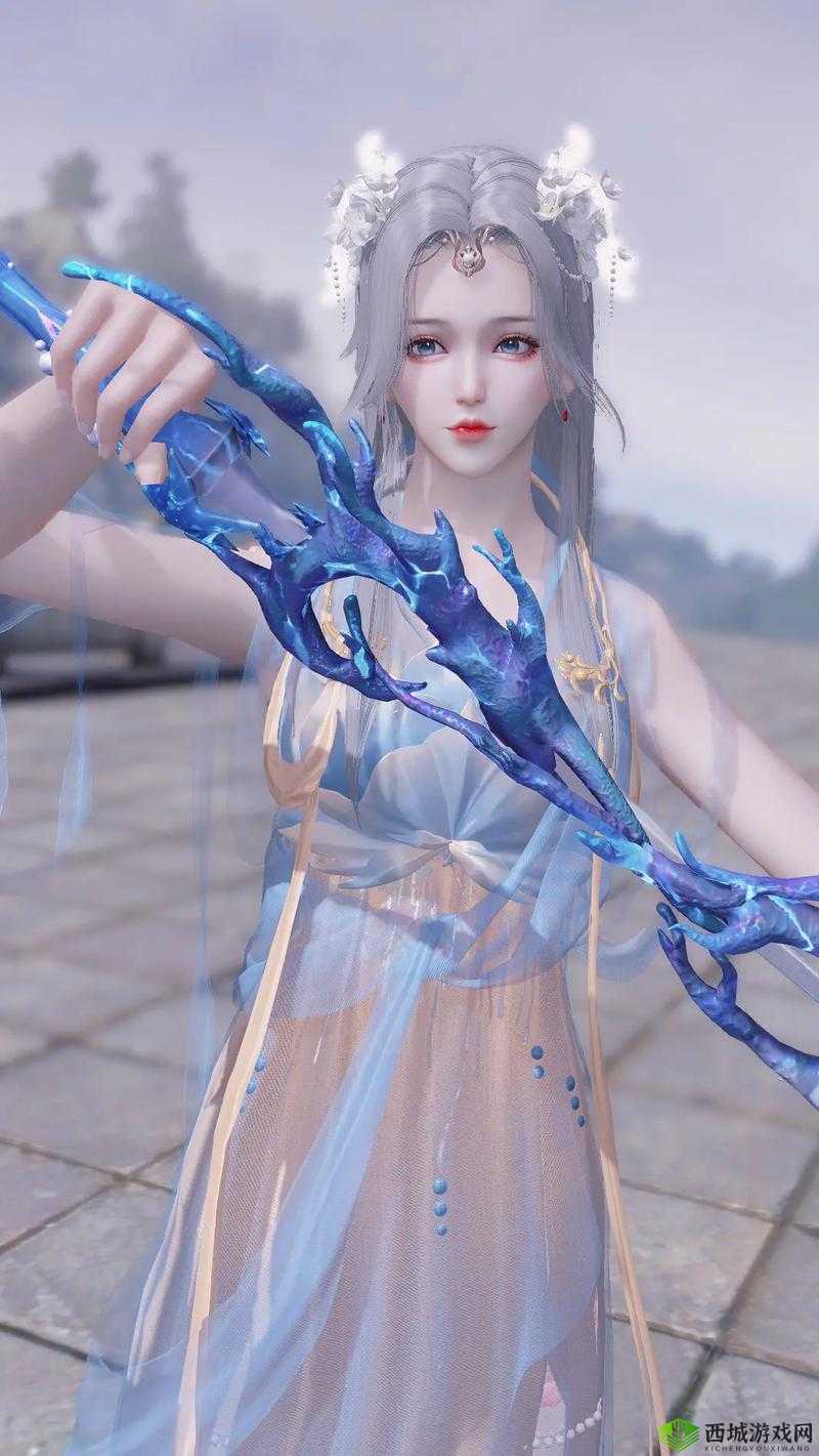 天涯明月刀手游太白，论剑副本的绝世风采