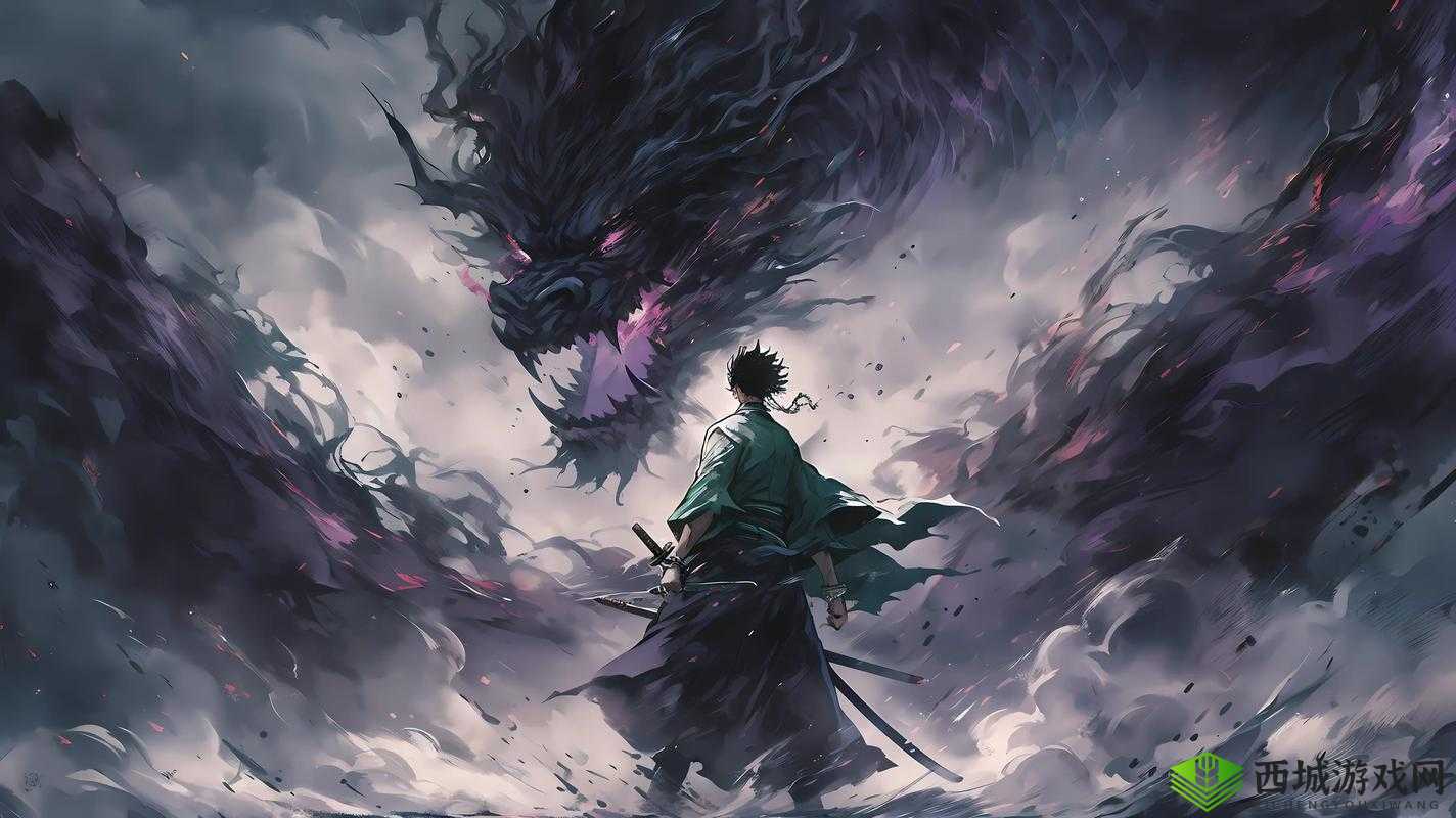 原神淡泊名利侠客行，解锁隐世高手的修行秘籍