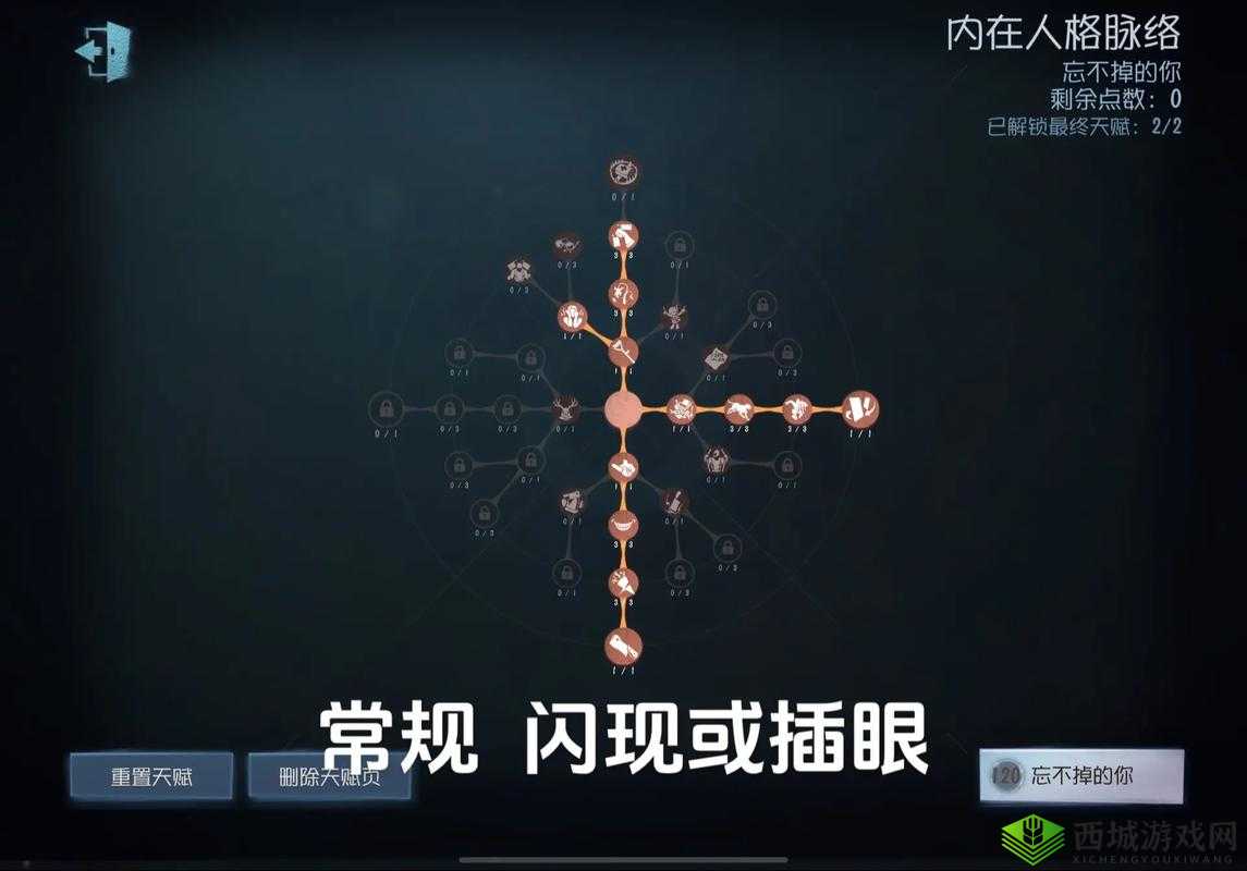 第五人格，约束天赋搭配技巧与心跳瞬间变大的策略解析