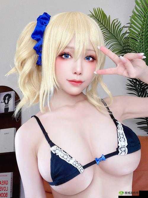 暴躁少女CSGO 视频 ：带你领略枪林弹雨中的热血青春