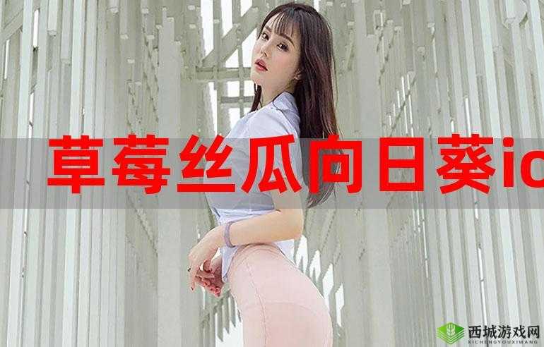 丝瓜草莓香蕉绿巨人幸福宝大全之奇妙探索之旅