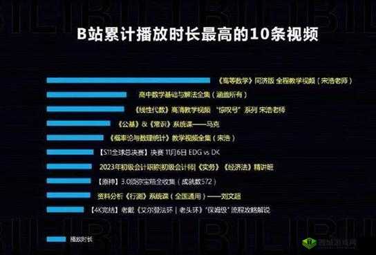 B站 推广站 2024mmm:开启未来的新起点