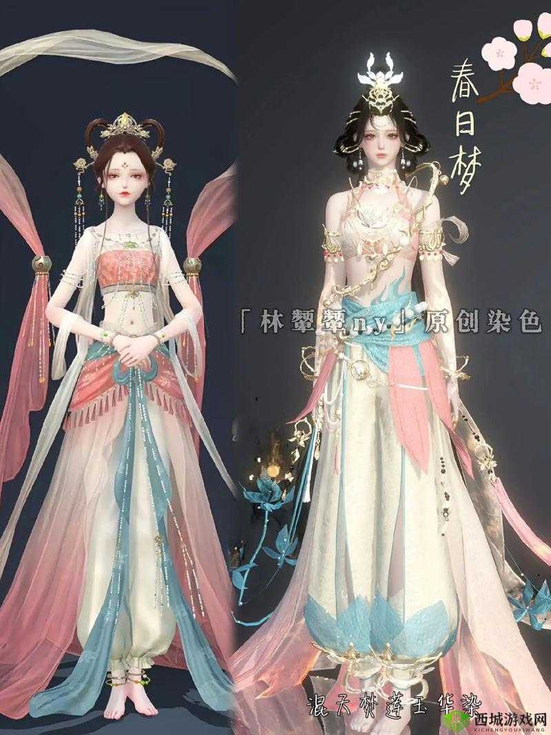 云裳羽衣，关键词与通关攻略的深度解析