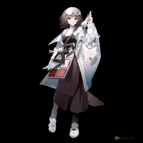 缇尔菈的第五势力，帕拉塔