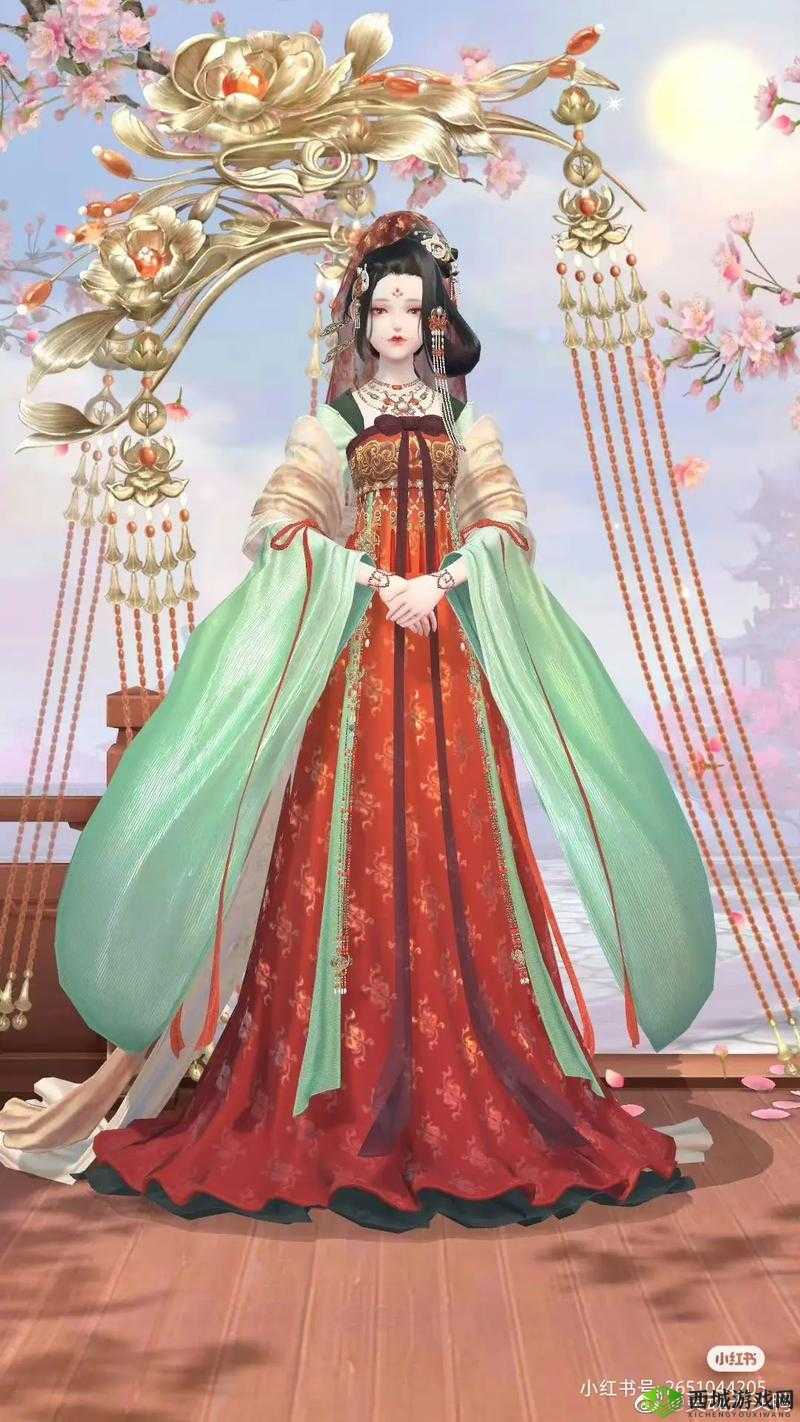 云裳羽衣普通1-7搭配技巧，穿春水套装在资源管理中的重要性与实践