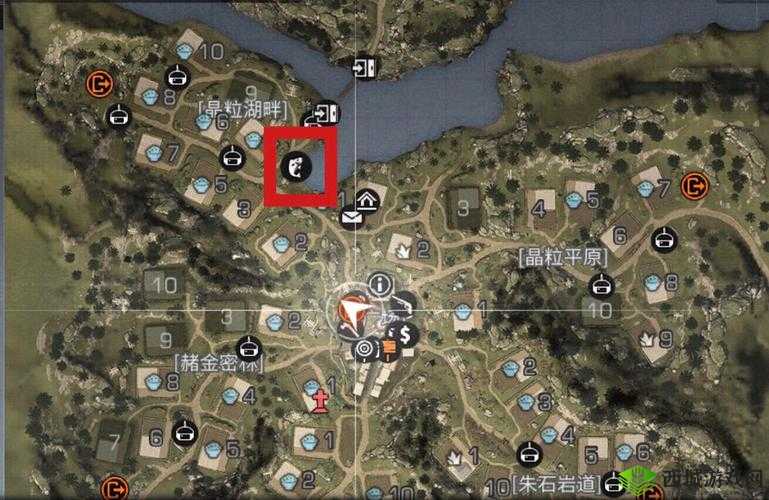 明日之后营地生存冷知识攻略，资源管理的艺术