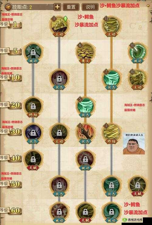 航海王燃烧意志，首测问卷大揭秘，SSR沙鳄鱼等你拿！