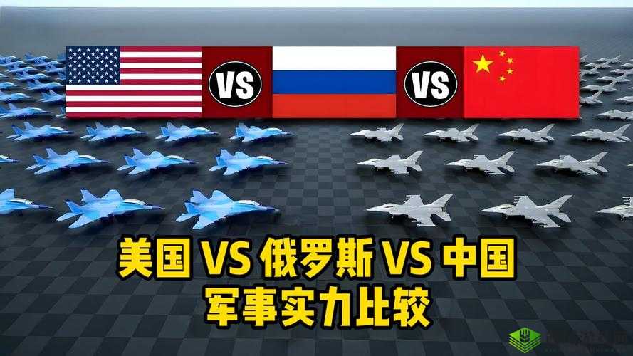 美国 vs 日本 vs 俄罗斯:三国之间的政治经济军事文化比较分析