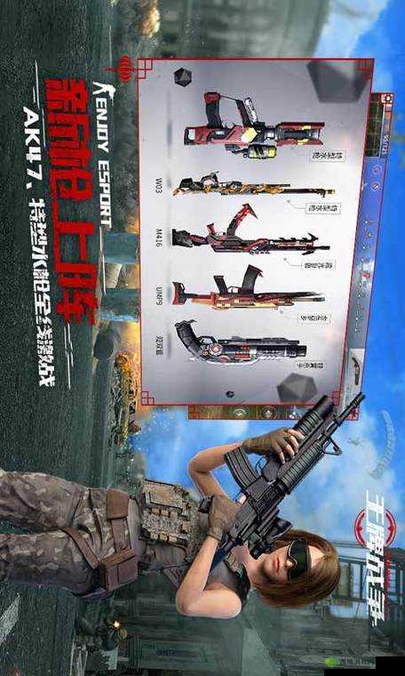 代号英雄新手玩法攻略，武器搭配的艺术与资源管理