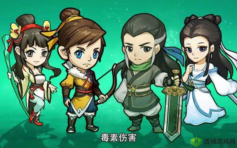 小虾米闯江湖礼物怎么送，绝世高手的礼物攻略