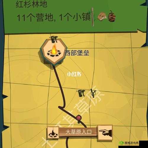 边境之旅火鸡羽毛获得方法与刷新地点一览