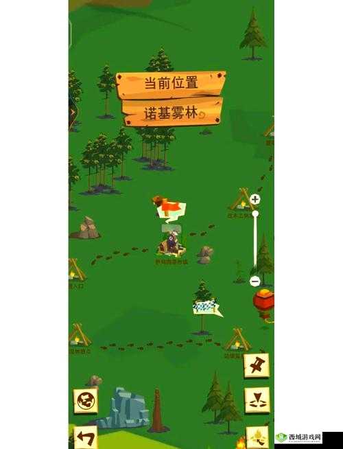 边境之旅，解锁车站，开启你的迁徙新篇章