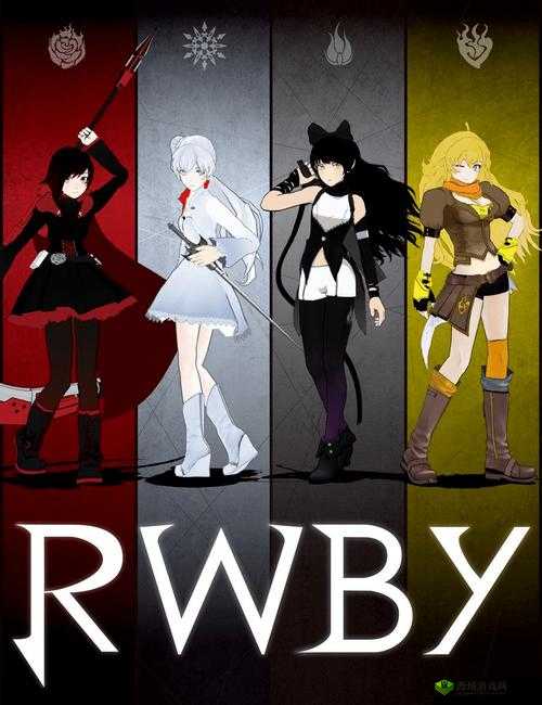 RWBY，燃魂之战——探索多元职业，绽放独特光彩