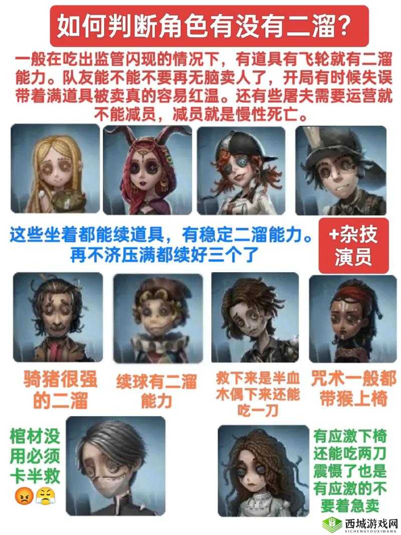 第五人格屠夫守尸救人技巧,怎么救队友
