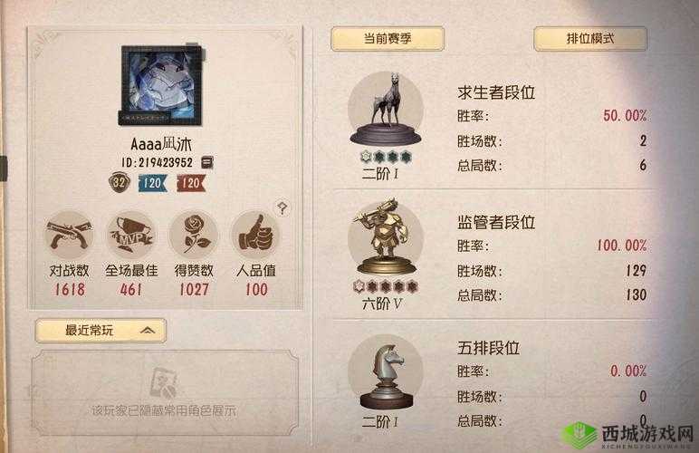 第五人格，探索地窖与遛屠夫的艺术