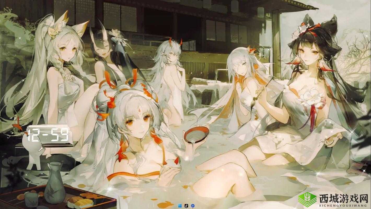 阴阳师手游上架Steam平台，PC版不支持中文的资源管理策略