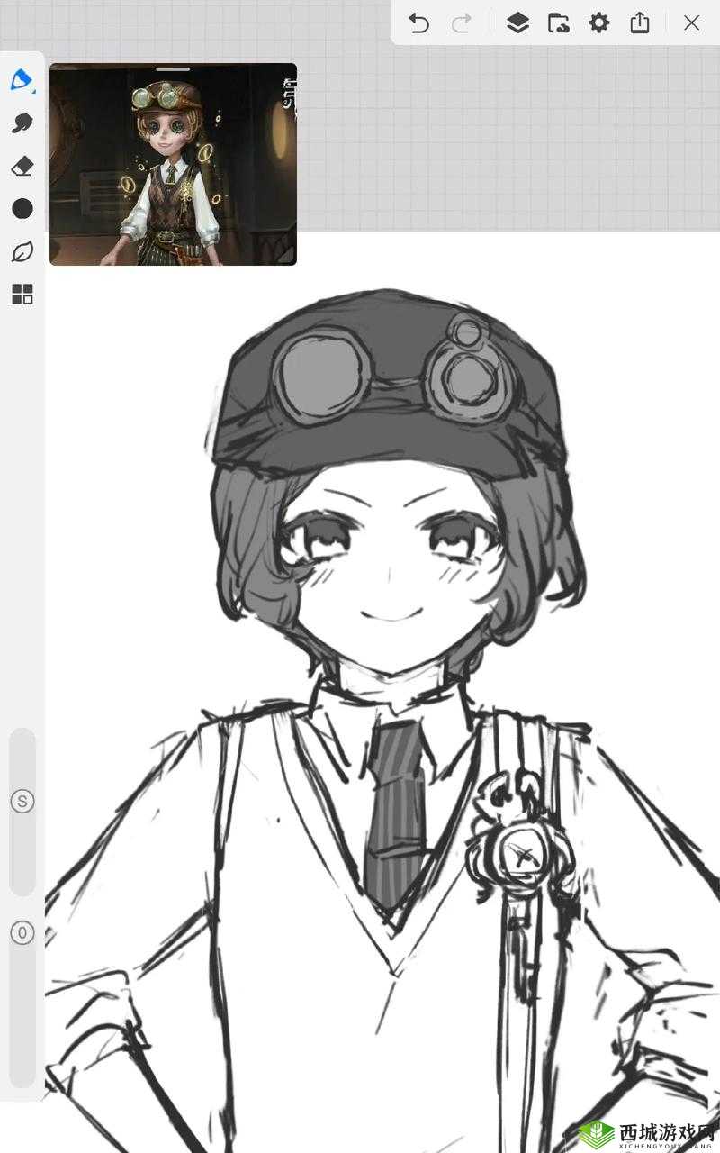 第五人格机械师怎么玩，特蕾西玩法技巧详解