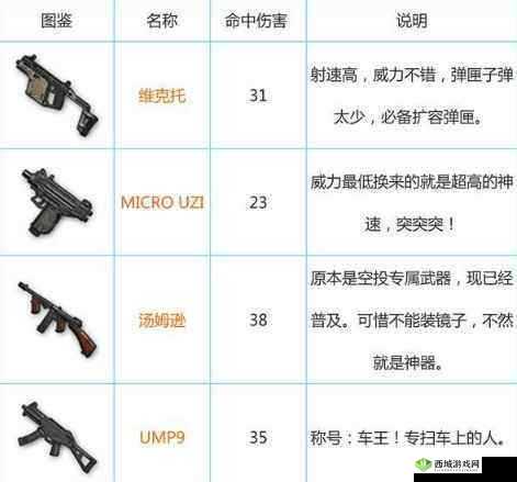 迷雾求生，武器切换操作全攻略