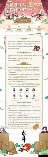 阴阳师手游回血双十二，脑洞逆购活动开启在资源管理中的重要性及策略