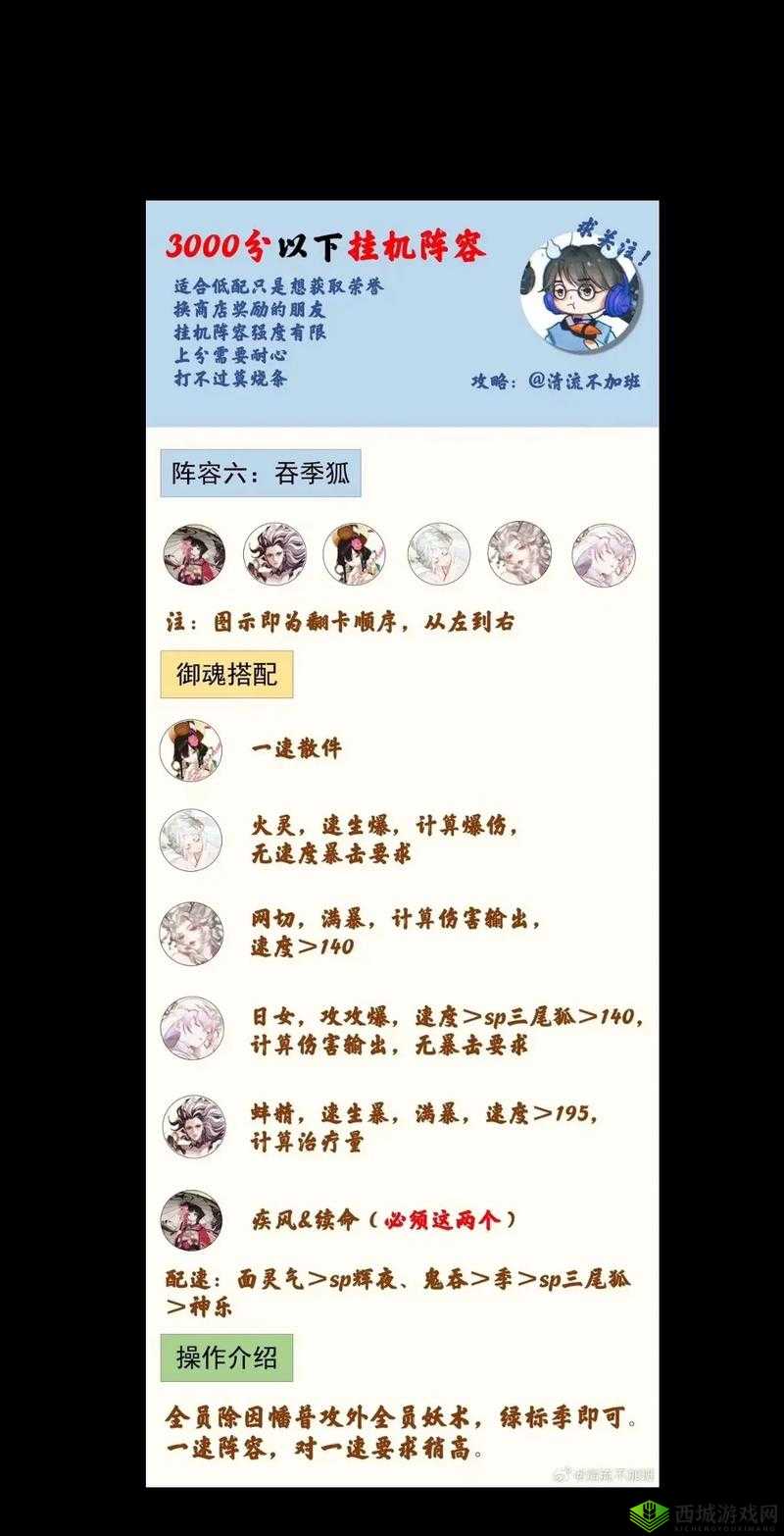 阴阳师手游，数珠VS雨女，斗技解控式神选择深度分析