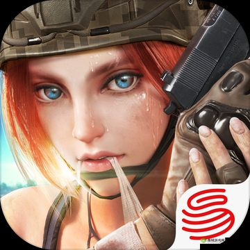 终结者2海外版Rules of Survival，全球玩家的生存盛宴