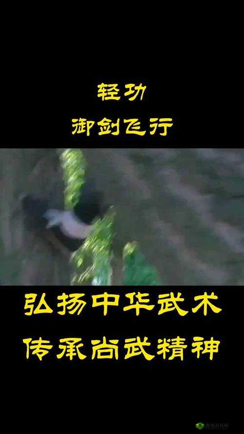 剑侠世界2手游轻功使用方法介绍，怎么飞