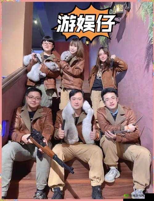 摸金校尉，古墓探险与FPS玩法的奇妙融合