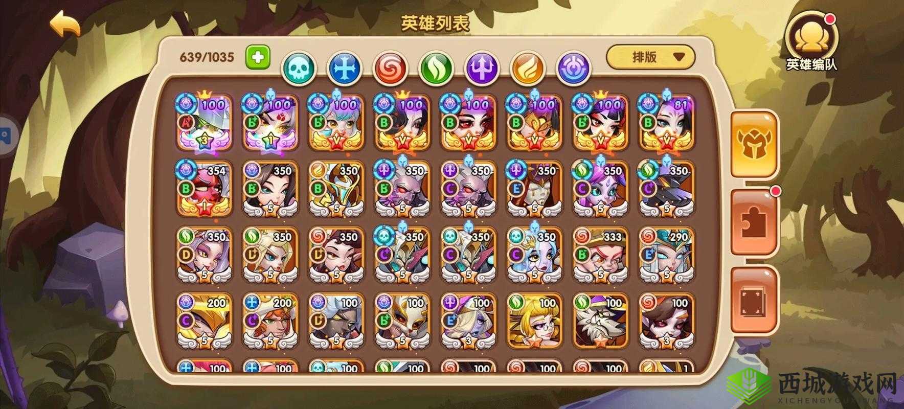 放置奇兵新阿斯布地牢全攻略，解锁无尽挑战的乐趣