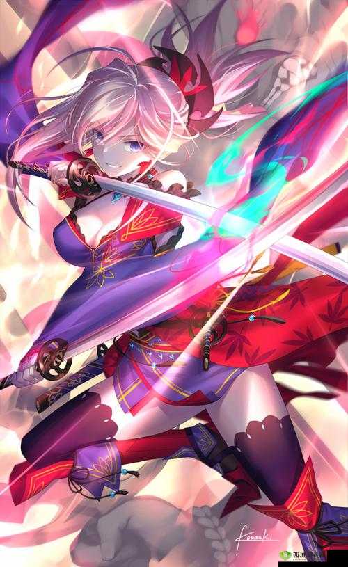 FGO魔法武士道武藏速刷攻略与技能解析