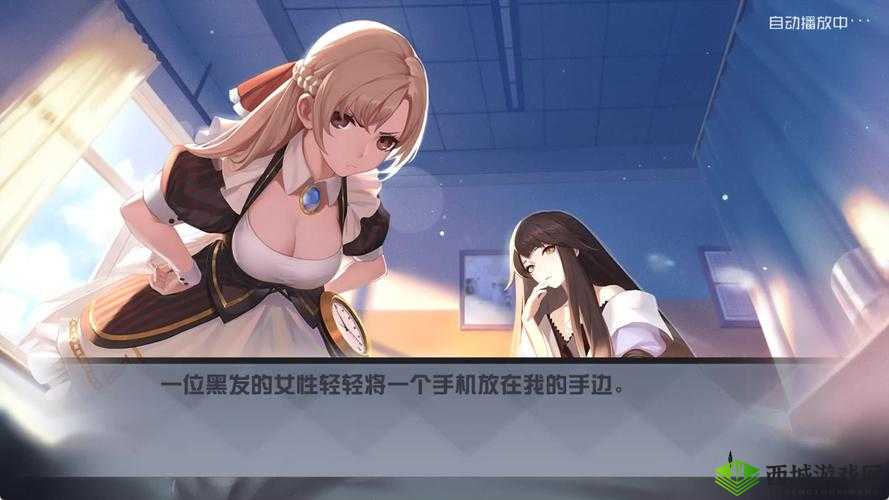 永远的7日之都中的罗纳克支线任务是一个充满挑战与故事情节的任务链，通过完成这些任务，玩家可以深入了解罗纳克的背景故事，并增强与他的关系。以下将详细解析罗纳克支线任务的完成步骤