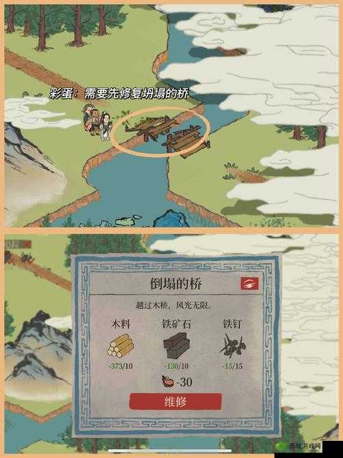江南百景图探险铁矿石怎么获得，铁矿石获得方法介绍