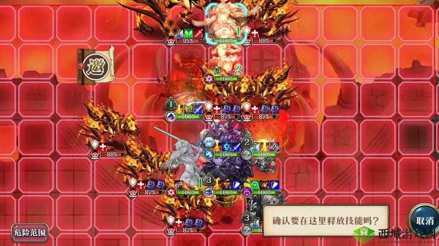 梦幻模拟战手游晨昏之星怎么样？装备属性强度评价