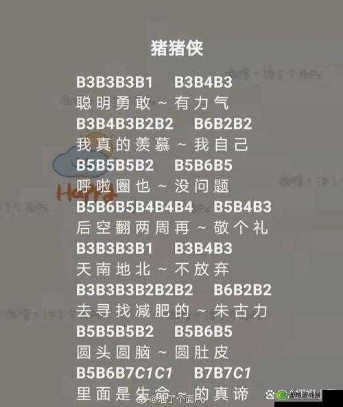 光遇水星记数字简谱推荐与竖琴钢琴谱子分享，资源管理的艺术