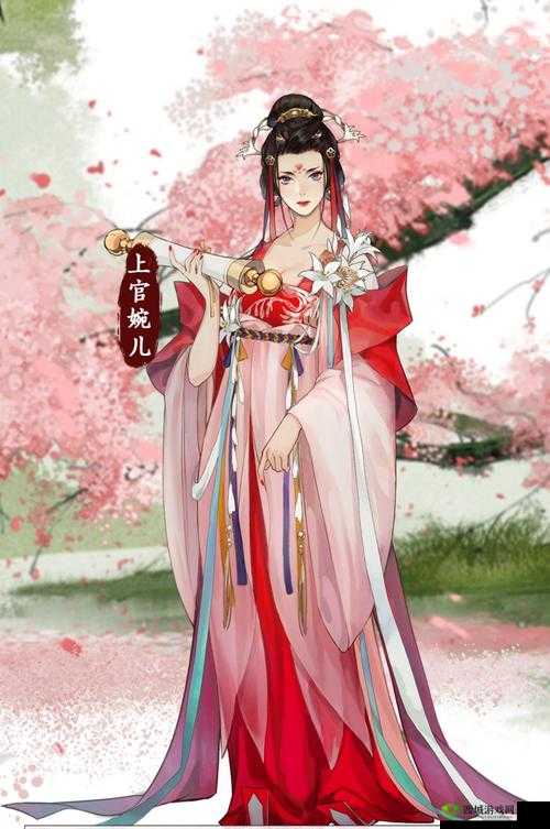 墨魂踩莲花有什么用？踩莲花效果增益一览
