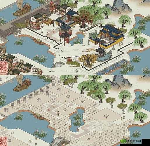 江南百景图苏州可以建鱼塘吗？苏州建鱼塘方法介绍及其演变史专题