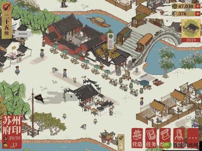 江南百景图刺绣怎么获得？刺绣生产方法介绍