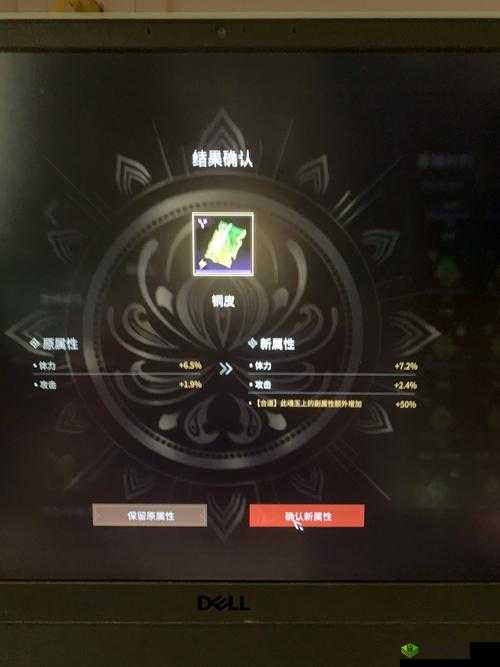 咔叽探险队极光词条选择深度解析，词条选择推荐介绍