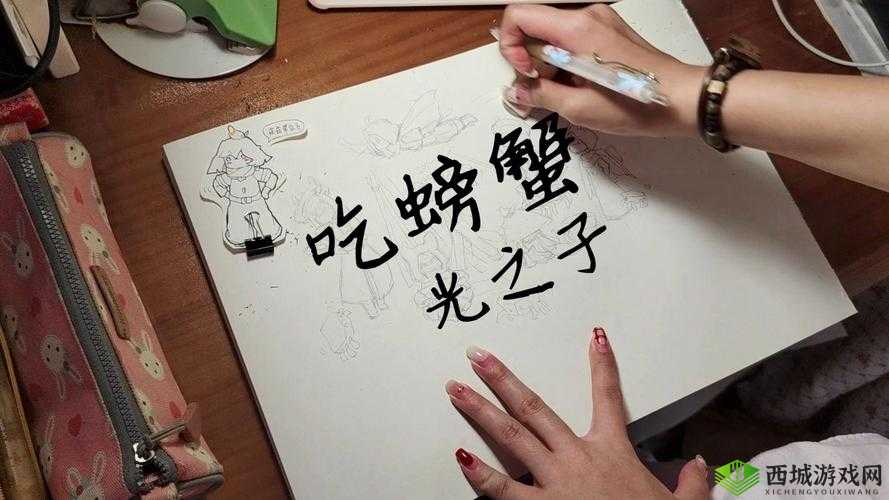 光遇烤螃蟹怎么烤？有什么用？