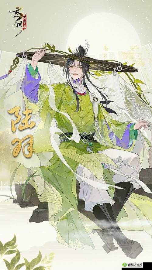 忘川风华录名士怎么获得？游戏玩法攻略深度解析